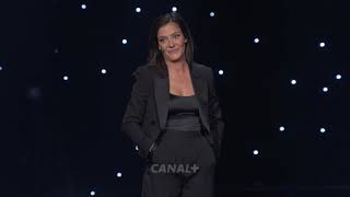 CAMILLE LELLOUCHE LE SPECTACLE  Bande annonce [upl. by Klayman607]