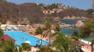 Activities Meetings amp Entertainment at Dreams Huatulco [upl. by Bedad383]