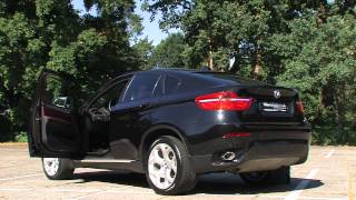 BMW X6 xDrive 35d E71 Gebraucht in Bestform [upl. by Atiral]