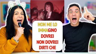 NON SBAGLIARE IL TESTO DELLA CANZONE challenge [upl. by Tabbie589]