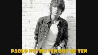 Paolo Nutini 1010 Ten Out Of Ten sunny side up [upl. by Darnoc]