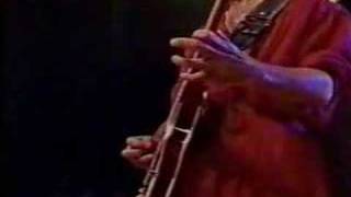 Frank Zappa  Sinister Footwear II live in NYC 1981 [upl. by Nagle]