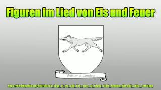 Das Lied von Eis und Feuer  Ein Tanz Mit Drachen  Teil 10  George R R Martin  Buchrezension [upl. by Dedra827]