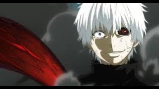 Tokyo Ghoul Edit  Kaneki vs Jason [upl. by Alwitt]