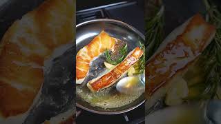 How to make beurre Monte sauce beurremonte cooking suace [upl. by Semajwerdna]