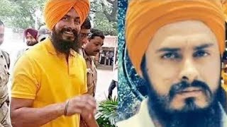 jagtar singh hawara song sikh kom nu Maan bada jagatar hawary ty referendum khalistan [upl. by Ardnoik370]