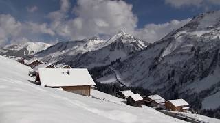 Der Wäldermarsch  präsentiert vom Sonne Lifestyle Resort Bregenzerwald [upl. by Curtis]