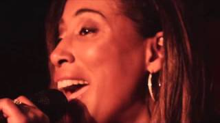 Malou Beauvoir singing reel 2016 [upl. by Etem470]