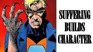 The Superhero Who Lost EVERYTHING Animal Man [upl. by Nolte]