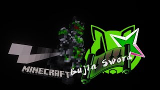 MinecraftRestore Kamen Rider Tycoon（BujinSword） with Armourer‘s Workshop [upl. by Narbig]