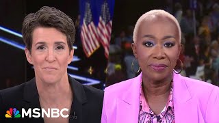 See Maddow Reid and MSNBC panel discuss political violence in America [upl. by Beata]