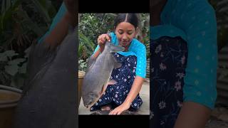 খালৰ মাছ ধৰিলো  Local Fish  ঘৰৰ বুলি মিছা কও  Mini Vlog shorts [upl. by Niamor]