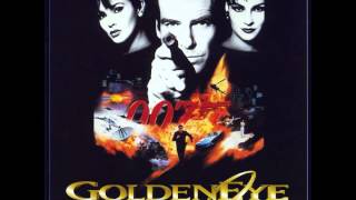 GoldenEye 64 Full SoundTrack [upl. by Katusha683]