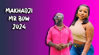 Makhadzi amp Mr Bow Macheleni Type beat 2024 [upl. by Meridel]