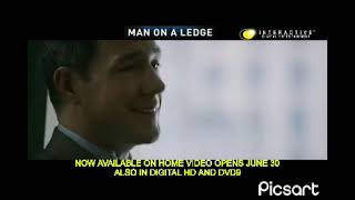 Man on a ledge trailer [upl. by Magdalen]