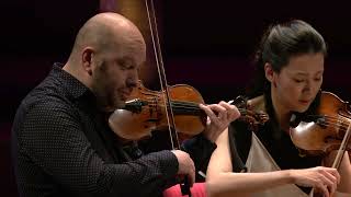 Mendelssohn String Quintet No 2 Op 87  International Chamber Music Festival 2023 [upl. by Leelahk]