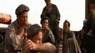 Morgan Freeman Red Life Outside of Shawshank Prison  The Shawshank Redemption  Movie Clip HD Scene [upl. by Krakow]