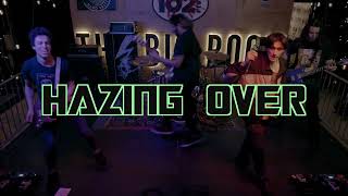 HAZING OVER  December 6th 2022 hardcorebands liverecording [upl. by Craven]