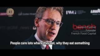 Global Restaurant Investment Forum GRIF  2017 Wrap Up Video [upl. by Gupta496]