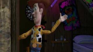 Toy story Subliminal occult symbolism [upl. by Denn]