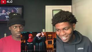 ZT Balistik  Whos Next Music Video  MixtapeMadness  Reaction [upl. by Dielu495]