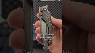 What Are The STRANGEST Knives In Your Collection Part 6 shorts shortsviral [upl. by Drehcir]