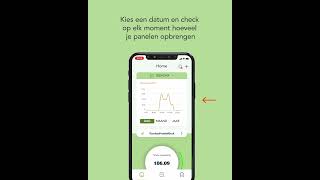 Gebruik de Sunet Cubie app om je opwekking van Solarpads te monitor [upl. by Sukramed]