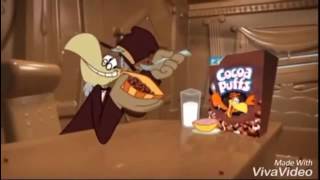 Cocoa Puffs commercial full [upl. by Mairam]