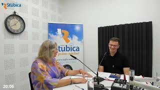 Radio Stubica  Duhovne minute 8 7 2024 [upl. by Macknair]