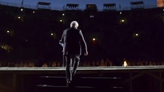 Plácido Domingo  Arena di Verona 2023 [upl. by Alihet]