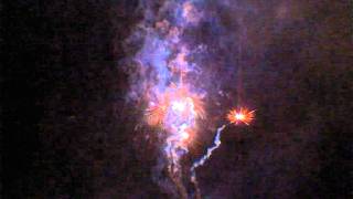 The Thunderous Finale by Epic Fireworks UK [upl. by Primaveria]