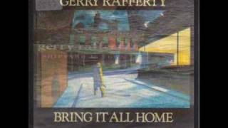 She Moved Through The Fair  unreleased   Gerry Rafferty [upl. by Ettenyl]