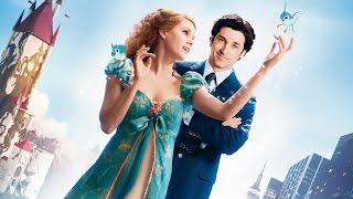 Enchanted sequel moving forward at Disney  Collider [upl. by Ynffit]