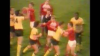 Middlesbrough v Millwall 198889 FULL MATCH HIGHLIGHTS [upl. by Ttemme257]