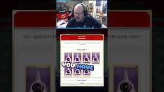 17 Mulligans Pokemon TCG Live [upl. by Scarrow]