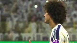 AlAin vs AlJazira 00 Pen 54 UAE Super Cup [upl. by Okiron]