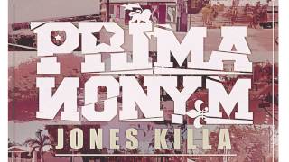 Jones Killa  PrimaNonym  2014 Call Off Riddim  VRG RECORD  974 [upl. by Scherman705]