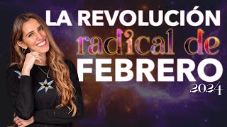 ⚡EL MES DE LA REVOLUCIÓN⚡FEBRERO 2024 [upl. by Sophie895]