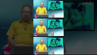 6 month baby constipation problem is it good or bad [upl. by Druce]