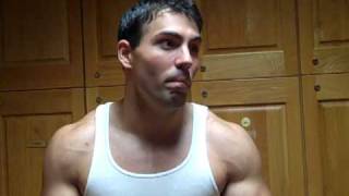 How to make BODYBUILDING SUPPLEMENTS WORK for YOU [upl. by Alonso590]