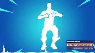 Fortnite  Lavish  Music Emote Audio [upl. by Savdeep188]