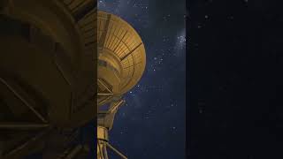 Space Fast Radio Burst Detection  FRBs [upl. by Thier]