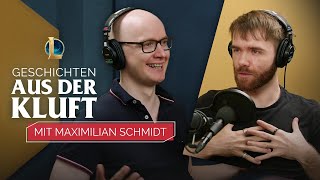 Max Schmidt Inside Riot Games Esports  S3 F4 [upl. by Yamauchi]