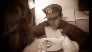 Mange Mon Geek  EP01  Bruschetta alcoglioni [upl. by Drhacir]