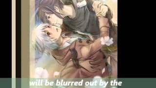 No 6 Ending Eng sub Rokutousei no Yoru [upl. by Anihsit35]