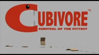 Cubivore Survival of the Fittest Playthrough Part 16 EXTRA  Shangrila and 100 Bestiary [upl. by Doak]