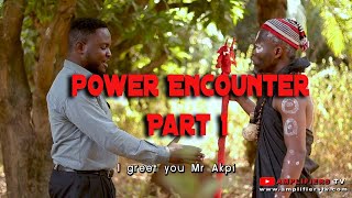 Power Encounter Part 1 Amplifiers TV  Episode 69 [upl. by Calise]