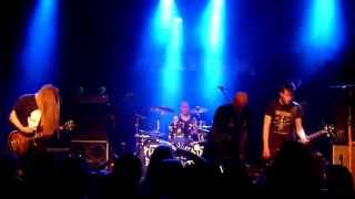 Feastem Live at Tavastia  Tuska 2013 Afterparty 2762013 [upl. by Noitna4]