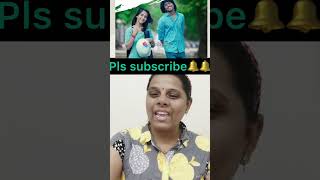 Chustu chustune Rojulu Gadiche Song deepthisunainavinayshanmukhvijaybulganinshortsyoutubeshorts [upl. by Teik]