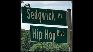 CONGRATULATIONS TO SEDGWICK AVE [upl. by Nauqad]